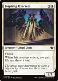Inspiring Overseer - (FDN) #496