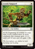 Leonin Vanguard - (FDN) #499