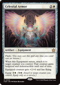 Celestial Armor - (FDN) #5