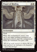 Prayer of Binding - (FDN) #502