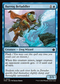 Burrog Befuddler - (FDN) #504