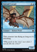 Kitesail Corsair - (FDN) #510