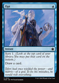 Opt - (FDN) #512