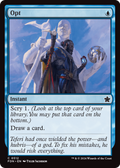 Opt - (FDN) #512