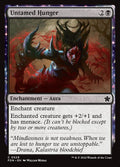 Untamed Hunger - (FDN) #529