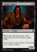 Vampire Spawn - (FDN) #532