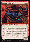 Goblin Smuggler - (FDN) #540