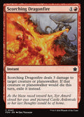 Scorching Dragonfire - (FDN) #545