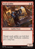 Swab Goblin - (FDN) #548