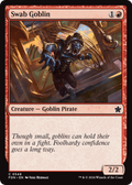 Swab Goblin - (FDN) #548