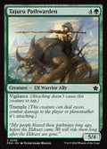 Tajuru Pathwarden - (FDN) #558