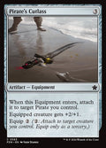 Pirate's Cutlass - (FDN) #563