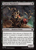 Gutless Plunderer - (FDN) #60