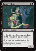 Hungry Ghoul - (FDN) #62 (Foil)