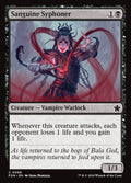 Sanguine Syphoner - (FDN) #68