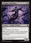 Vampire Soulcaller - (FDN) #75