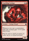 Crackling Cyclops - (FDN) #83