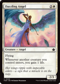 Dazzling Angel - (FDN) #9