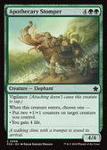 Apothecary Stomper - (FDN) #99