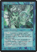 Vodalian Mage - (FEM) #30c