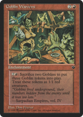 Goblin Warrens - (FEM) #59