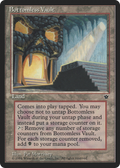 Bottomless Vault - (FEM) #92
