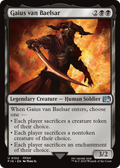 Gaius van Baelsar - (FIN) #102