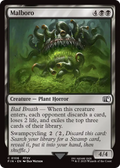 Malboro - (FIN) #106