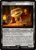 Namazu Trader - (FIN) #107