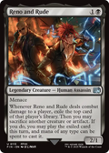 Reno and Rude - (FIN) #113