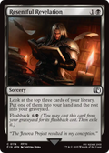 Resentful Revelation - (FIN) #114