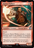 Barret Wallace - (FIN) #129