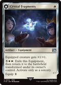 Crystal Fragments // Summon: Alexander - (FIN) #13
