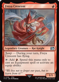 Freya Crescent - (FIN) #138