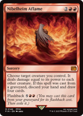 Nibelheim Aflame - (FIN) #146