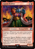 Queen Brahne - (FIN) #149