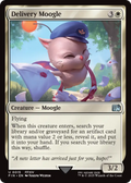 Delivery Moogle - (FIN) #15