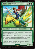 Bartz and Boko - (FIN) #175