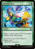 Blitzball Shot - (FIN) #176