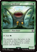 Goobbue Gardener - (FIN) #188
