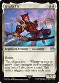 G'raha Tia - (FIN) #21