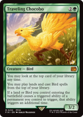Traveling Chocobo - (FIN) #210