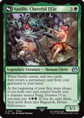 Vanille, Cheerful l'Cie - (FIN) #211 (Foil)