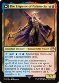 The Emperor of Palamecia // The Lord Master of Hell - (FIN) #219