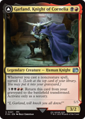 Garland, Knight of Cornelia // Chaos, the Endless - (FIN) #221
