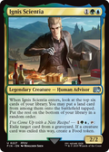 Ignis Scientia - (FIN) #227
