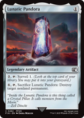 Lunatic Pandora - (FIN) #262