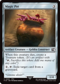 Magic Pot - (FIN) #263