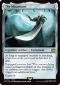 The Masamune - (FIN) #264