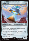 PuPu UFO - (FIN) #266